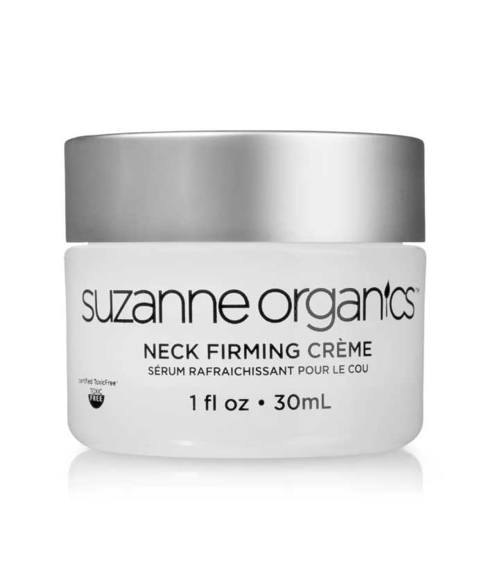 SUZANNE Somers Neck Firming Creme (1 Ounce)